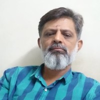 Suhail Siddiq
