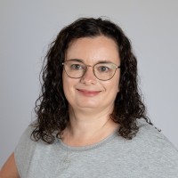 Susanne Morger