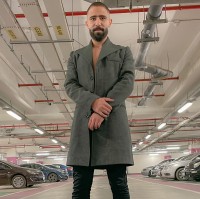 Mahmoud Tarek