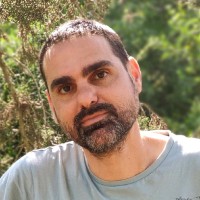 Ruvik Azar