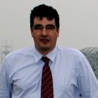 Alex Bastos