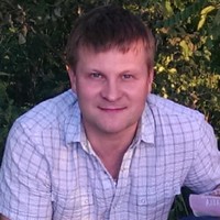 Andrew Smirnov