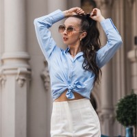 Mercedes Sahaj