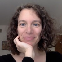 Carolyn Ross