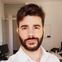 Frederico Hahn Pesenti