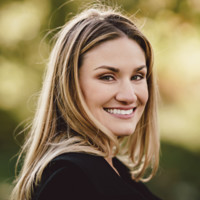 Caroline Eisenberg
