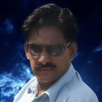 Mayuresh Thakur