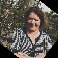 Patricia Jonker-Dijkstra