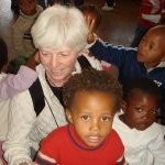 Judy MacLellan