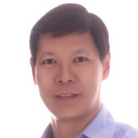 Guoqing Wang