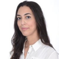 Sara Ben Chekh