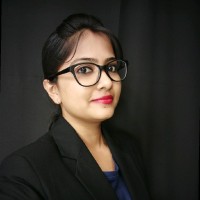 Nisha Agrawal