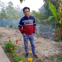 Amit Kumar Mondal