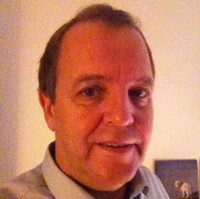 Nils Frederiksen
