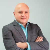 Julio Efren Gómez Moreno