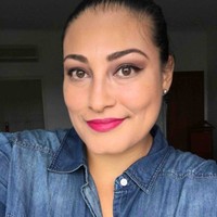 Veronica Peralta Bernardino, LMHC