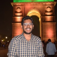 Sai Sanjay Vempati