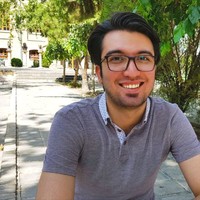Mahdi Alizadeh