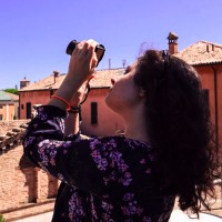 Benedetta Zini