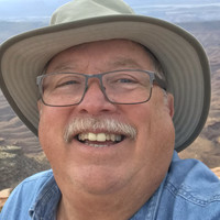 Michael DeHarde