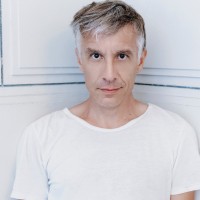 Nicolas Mège