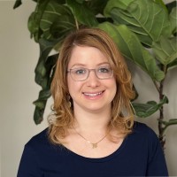 Tali Vodovis, Lcsw