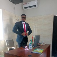 ED'GARDO E. ED'JAMES