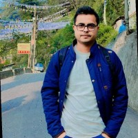 Anup Dey