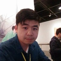 Eric Lin