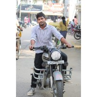 Mupparaju Vinay