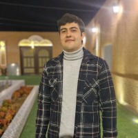 Sepehr Ghias