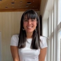 Sofia Ponce De León Cevasco