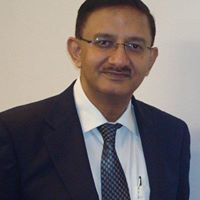 Rajkumar Gupta