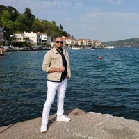 Serkan Akdoğan
