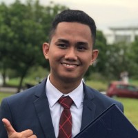 Muhammad Aiman Saipul Bahri