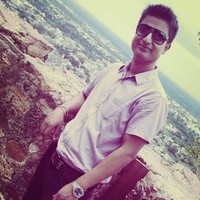 Anup Shah