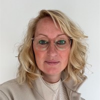 Gerine Hekman-Vos