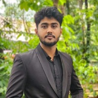 Sravan Sreekumar