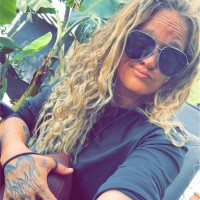 Brandy Cox