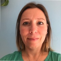 Clare Perkins