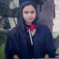 Radha V
