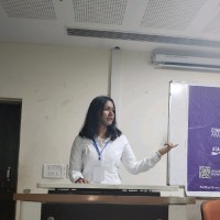 Gitanjali Yadav