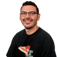 Marcus Blevins