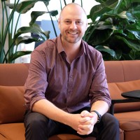 Brent Staiger