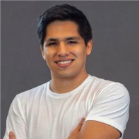 Nicolas Ale Garcia