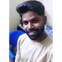 Dinesh Murugaiyan