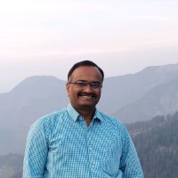Chandrashekhar P Bonde