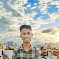 Vikram Jadhav