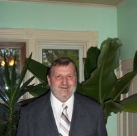 Phillip Steinberg