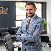 Catalin Silviu Tudorache